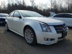 2010 Cadillac Cts Performance Collection продається в Cookstown, ON - Minor Dent/Scratches