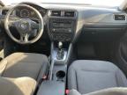2014 Volkswagen Jetta Base en Venta en Oklahoma City, OK - Normal Wear