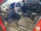 2018 Hyundai Elantra Gt  for Sale in East Granby, CT - Front End