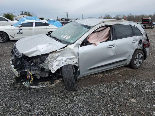 2017 Kia Niro Fe