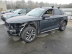 2021 Audi Q5 Premium Plus na sprzedaż w Exeter, RI - Front End