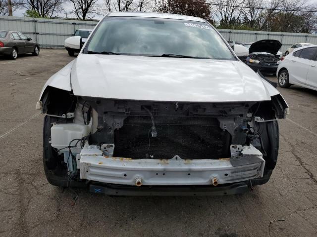  MAZDA CX-9 2012 White