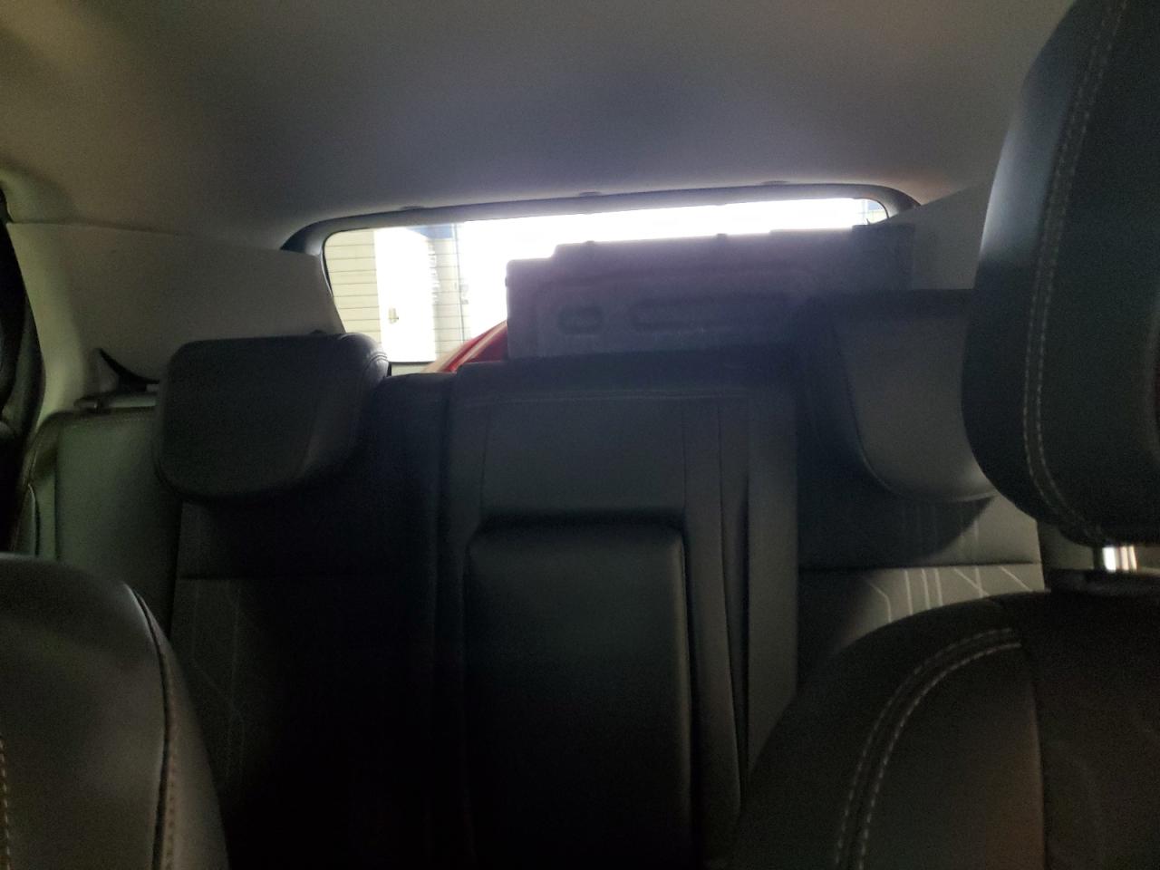 KL7CJPSB5LB026116 CHEVROLET TRAX 2020