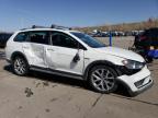 2017 Volkswagen Golf Alltrack S en Venta en Littleton, CO - Side