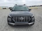 2020 Hyundai Venue Sel на продаже в Earlington, KY - Hail