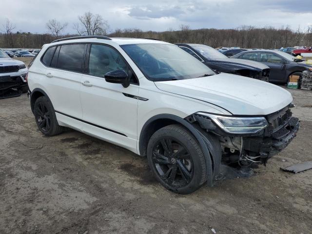  VOLKSWAGEN TIGUAN 2023 Biały