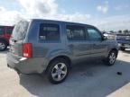 2012 Honda Pilot Exl на продаже в New Orleans, LA - Water/Flood