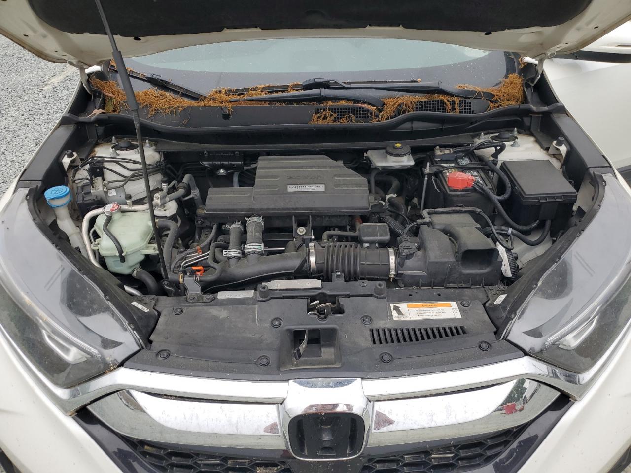 5J6RW2H80HL062773 HONDA CRV 2017