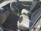 2005 Toyota Corolla Ce за продажба в Windsor, NJ - Front End