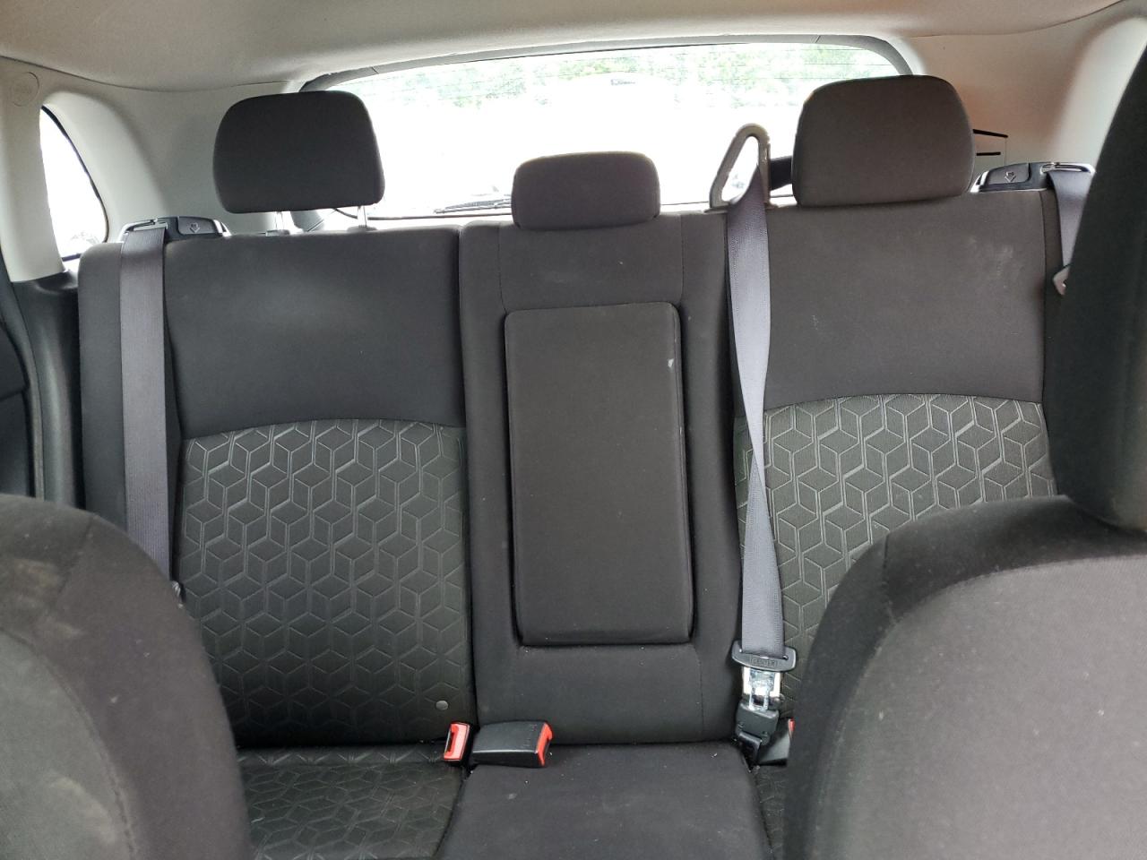 2021 Mitsubishi Outlander Sport Es VIN: JA4APUAU8MU007926 Lot: 54585715