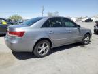 2008 Hyundai Sonata Se na sprzedaż w Anthony, TX - Top/Roof