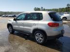 2012 Volkswagen Tiguan S for Sale in Harleyville, SC - Front End