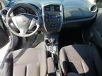 2016 Nissan Versa S de vânzare în Montgomery, AL - Rear End