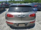 2016 Mini Cooper Clubman იყიდება Byron-ში, GA - Front End