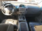 2007 Nissan Armada Se продається в Riverview, FL - Front End