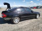 2007 MERCEDES-BENZ E 350 for sale at Copart CA - SACRAMENTO