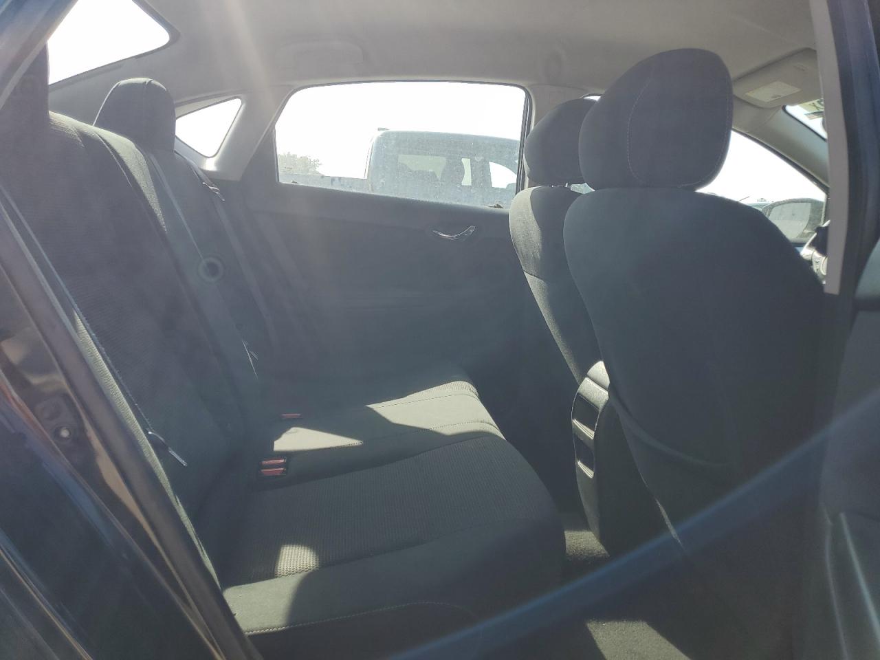 3N1AB7AP0KY436507 NISSAN SENTRA 2019