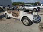 1976 Volkswagen Beetle de vânzare în Jacksonville, FL - Burn