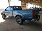 2004 Nissan Frontier King Cab Xe V6 للبيع في Phoenix، AZ - Rear End