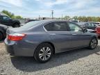2015 Honda Accord Lx zu verkaufen in Hillsborough, NJ - Front End