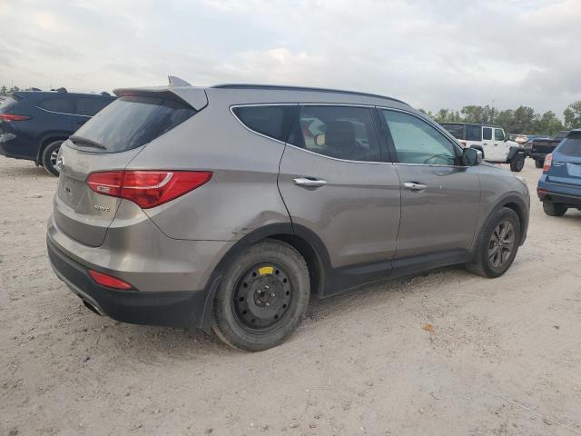 Parquets HYUNDAI SANTA FE 2014 Szary