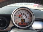 2008 MINI ONE for sale at Copart CORBY
