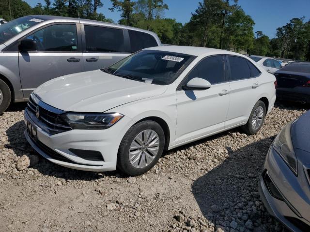  VOLKSWAGEN JETTA 2019 Biały