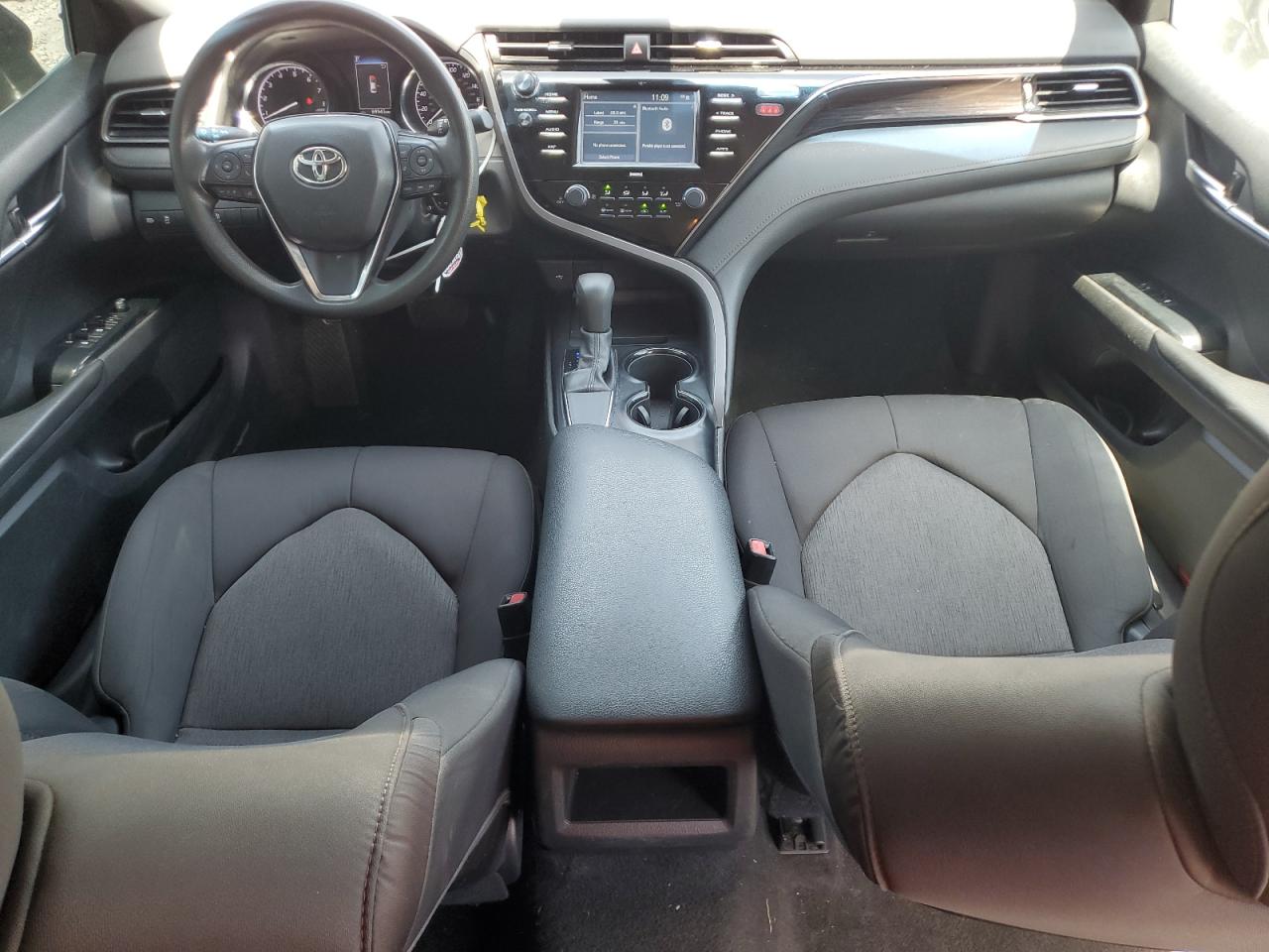 4T1C11AK9LU370825 TOYOTA CAMRY 2020