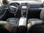 2017 Ford Explorer Limited na sprzedaż w Cahokia Heights, IL - Side