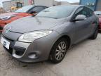 2009 RENAULT MEGANE EXP for sale at Copart ROCHFORD