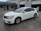 2016 Nissan Altima 2.5 for Sale in Fort Pierce, FL - Rear End