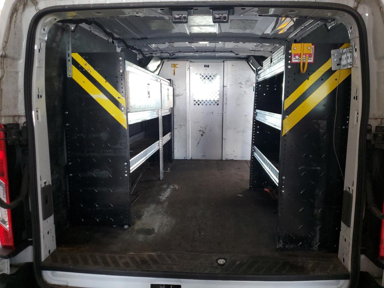 1FTBR1Y88MKA75330 FORD TRANSIT 2021