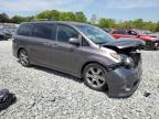 2013 Toyota Sienna Sport იყიდება Mebane-ში, NC - Front End