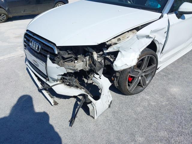 2014 AUDI A3 S LINE TDI 2.0 TDI S LINE 2DR