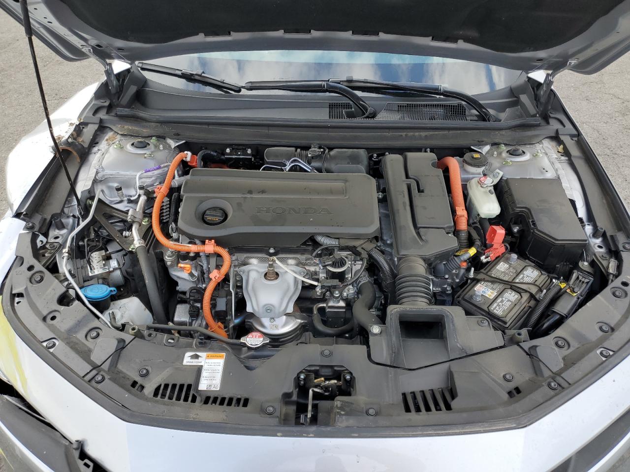 1HGCY2F78PA005586 HONDA ACCORD 2023