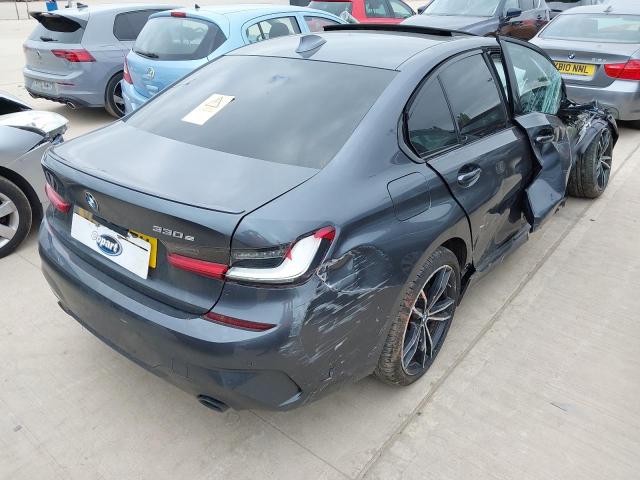 2019 BMW 330E M SPO