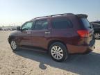 Houston, TX에서 판매 중인 2010 Toyota Sequoia Platinum - Minor Dent/Scratches