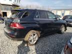 2018 Mercedes-Benz Gle 350 4Matic იყიდება North Billerica-ში, MA - All Over