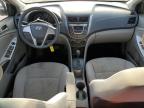 2017 Hyundai Accent Se en Venta en Columbus, OH - Front End