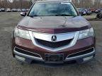 2011 Acura Mdx Technology للبيع في East Granby، CT - Side