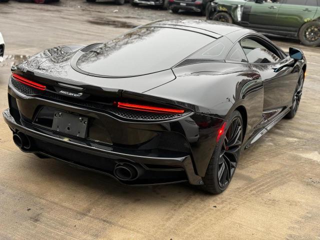 2023 MCLAREN AUTOMOTIVE GT 