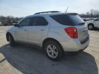 2013 Chevrolet Equinox Lt for Sale in Ellwood City, PA - Mechanical