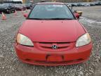 2002 Honda Civic Ex იყიდება Columbus-ში, OH - Front End