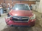 2014 Subaru Forester 2.5I   for Sale in Ebensburg, PA - Front End