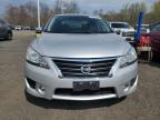 2015 Nissan Sentra S zu verkaufen in East Granby, CT - Minor Dent/Scratches