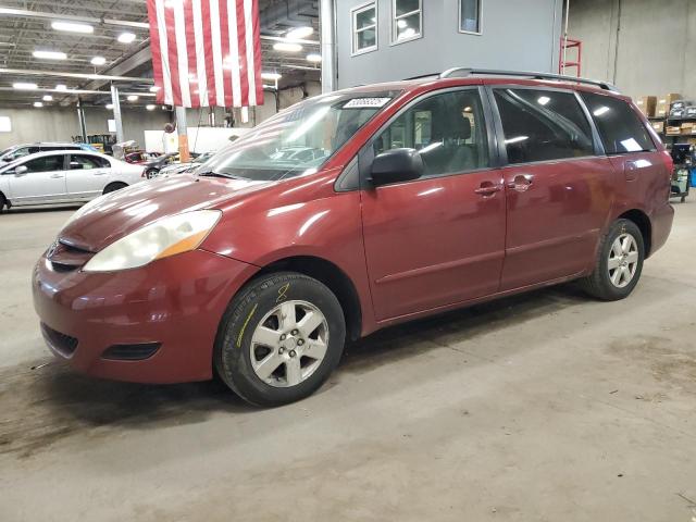 2006 Toyota Sienna Ce