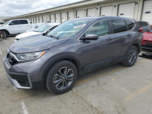 HONDA CR-V EXL 2022