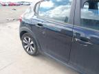 2018 CITROEN C3 FEEL PU for sale at Copart PETERLEE