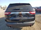 2021 Chevrolet Traverse Ls на продаже в San Diego, CA - Front End