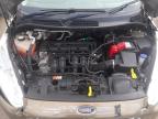 2013 FORD FIESTA ZET for sale at Copart ROCHFORD